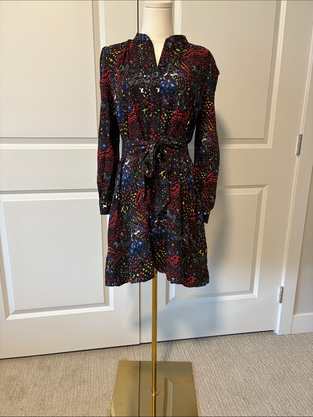 Zadig&Voltaire dress